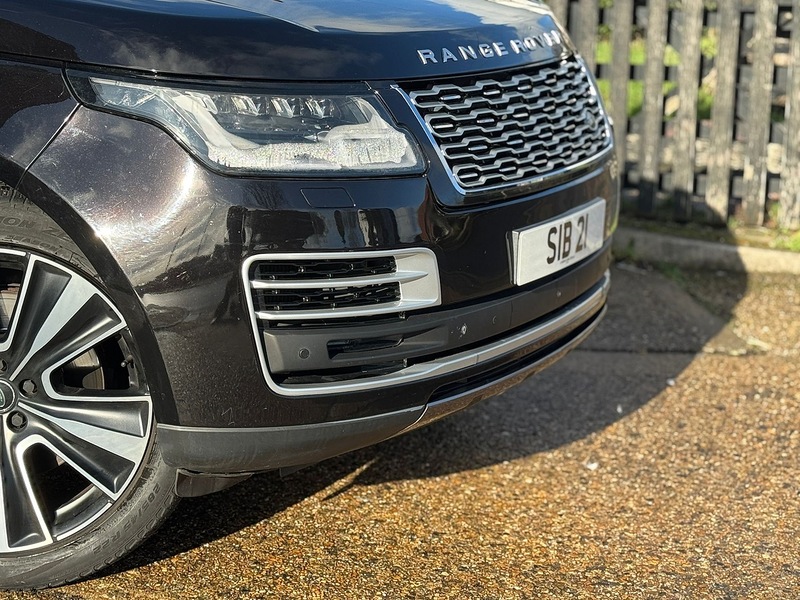 Used Land Rover Range Rover 2014 for sale - 77233480: Photo 50