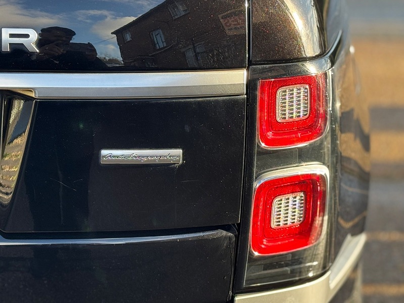 Used Land Rover Range Rover 2014 for sale - 77233480: Photo 52