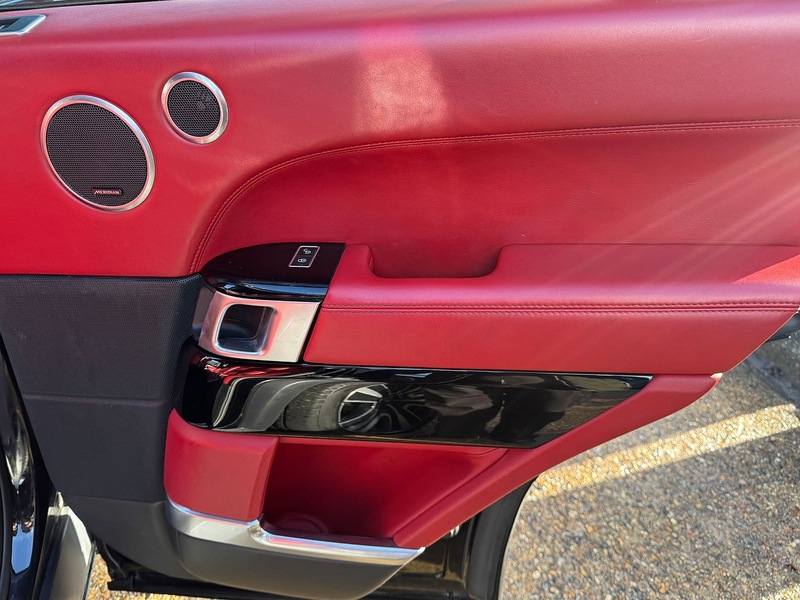 Used Land Rover Range Rover 2014 for sale - 77233480: Photo 53