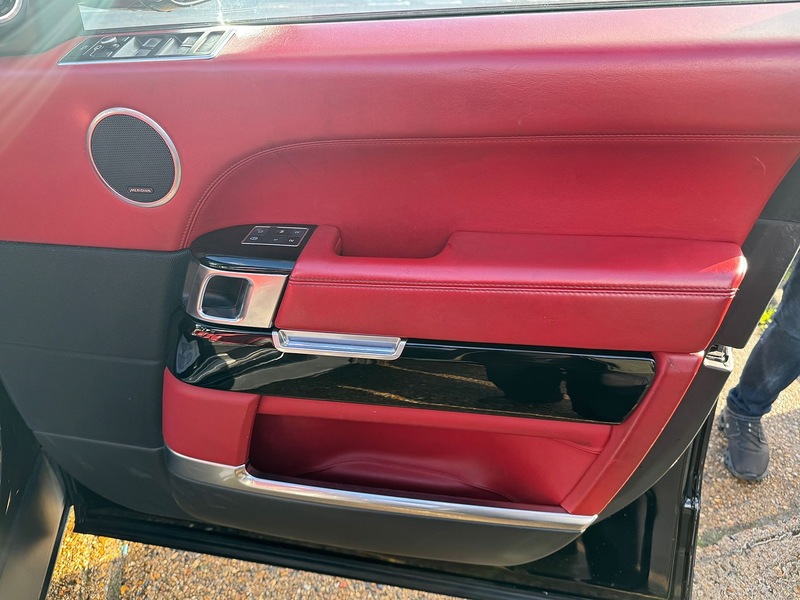 Used Land Rover Range Rover 2014 for sale - 77233480: Photo 56