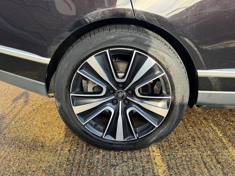 Used Land Rover Range Rover 2014 for sale - 77233480: Photo 57