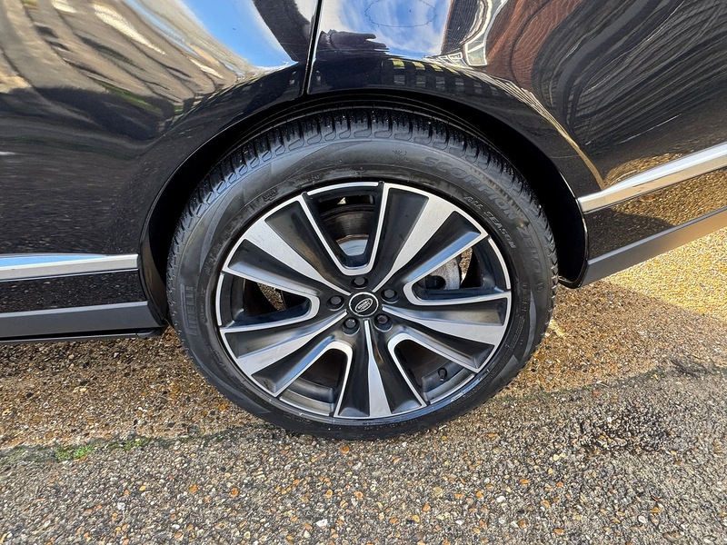 Used Land Rover Range Rover 2014 for sale - 77233480: Photo 58