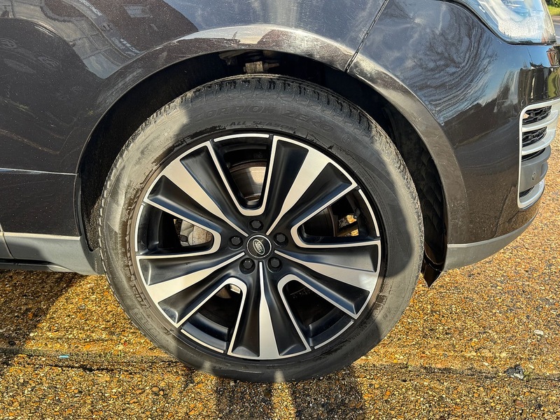 Used Land Rover Range Rover 2014 for sale - 77233480: Photo 59