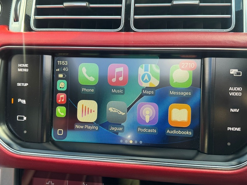 Used Land Rover Range Rover 2014 for sale - 77233480: Photo 6