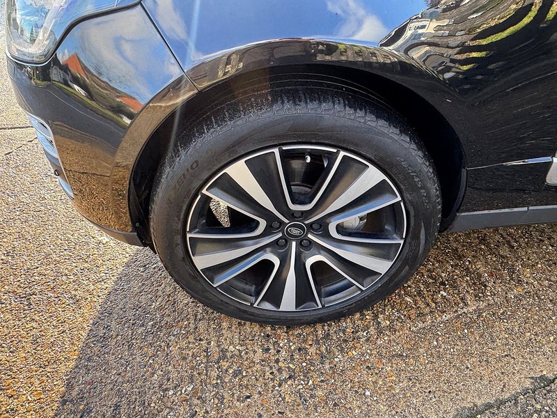 Used Land Rover Range Rover 2014 for sale - 77233480: Photo 60