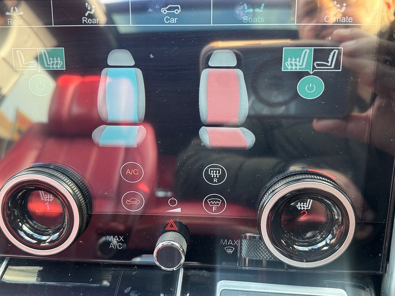 Used Land Rover Range Rover 2014 for sale - 77233480: Photo 7