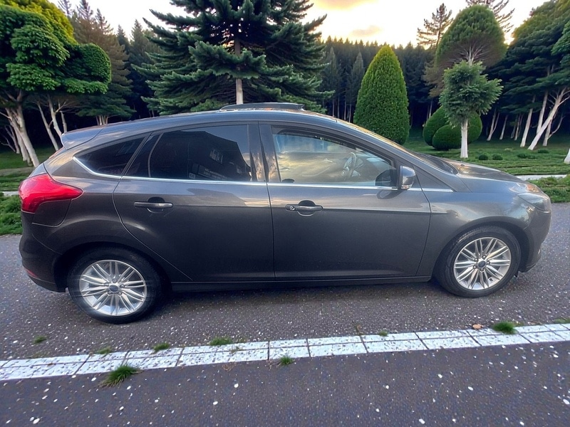 Used Ford Focus 2017 for sale - 76831644: Photo 12