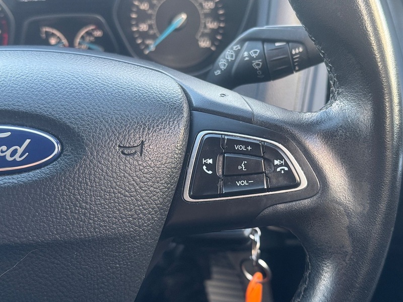 Used Ford Focus 2017 for sale - 76831644: Photo 16