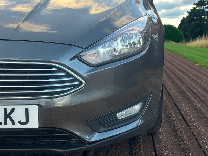 Used Ford Focus 2017 for sale - 76831644: Photo 18