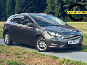 Ford - Focus