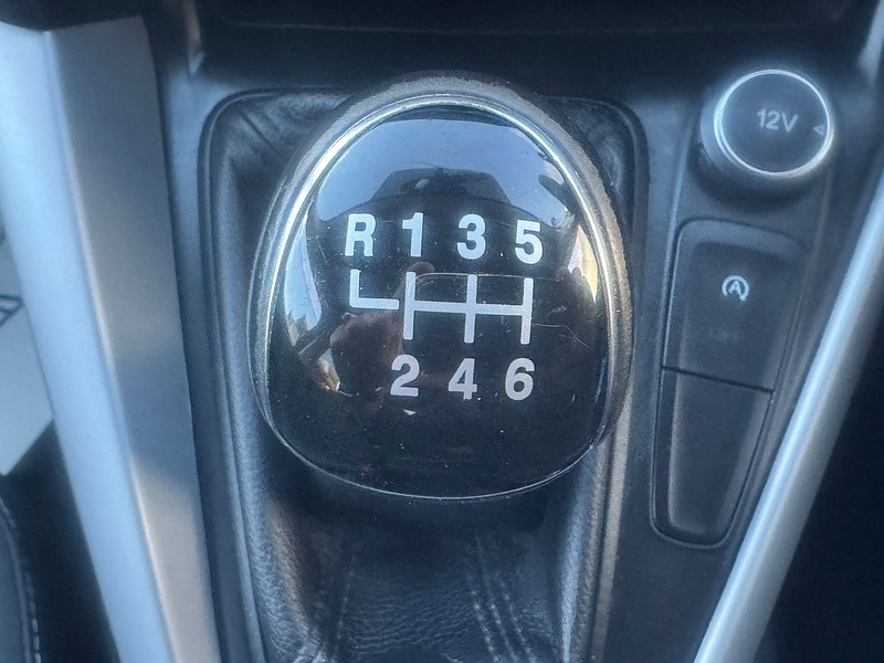 Used Ford Focus 2017 for sale - 76831644: Photo 23