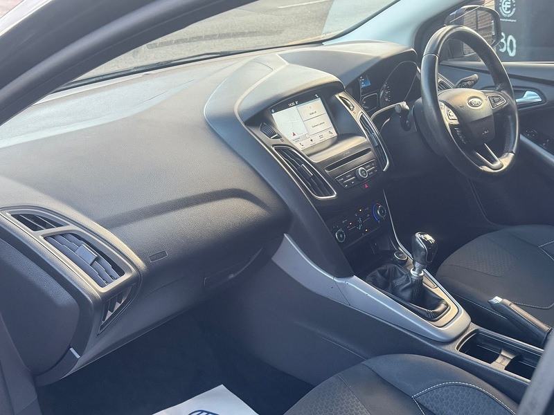 Used Ford Focus 2017 for sale - 76831644: Photo 31