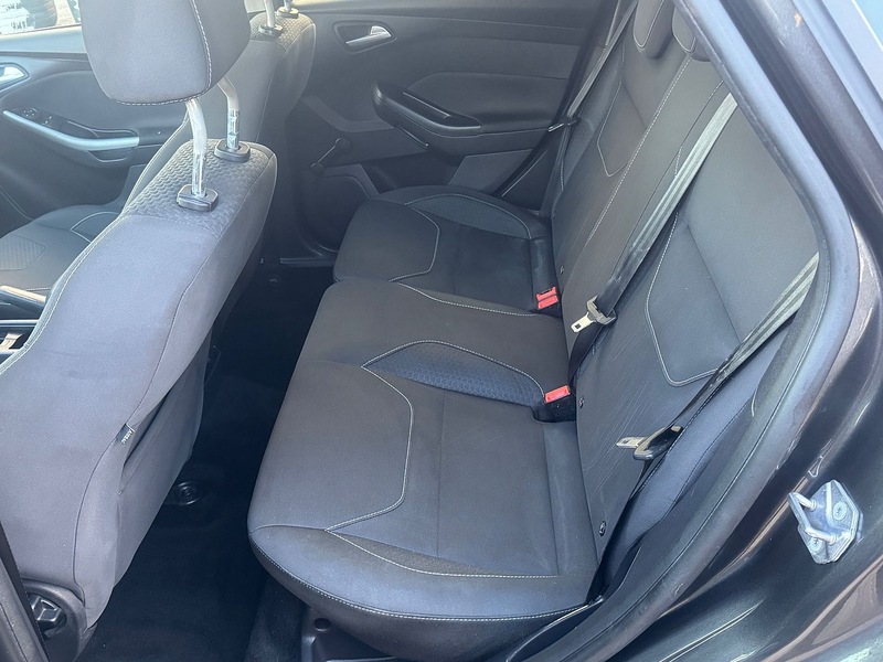 Used Ford Focus 2017 for sale - 76831644: Photo 33