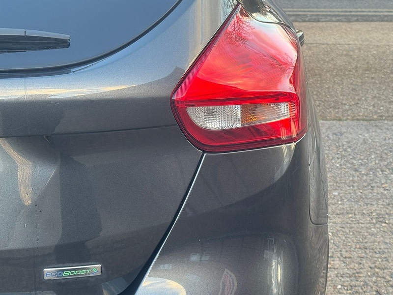 Used Ford Focus 2017 for sale - 76831644: Photo 35