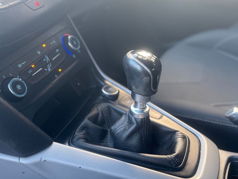 Used Ford Focus 2017 for sale - 76831644: Photo 36