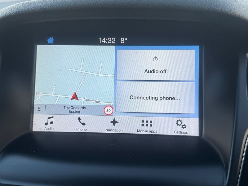 Used Ford Focus 2017 for sale - 76831644: Photo 7