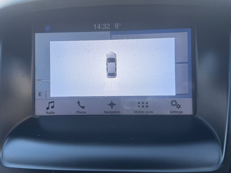 Used Ford Focus 2017 for sale - 76831644: Photo 8