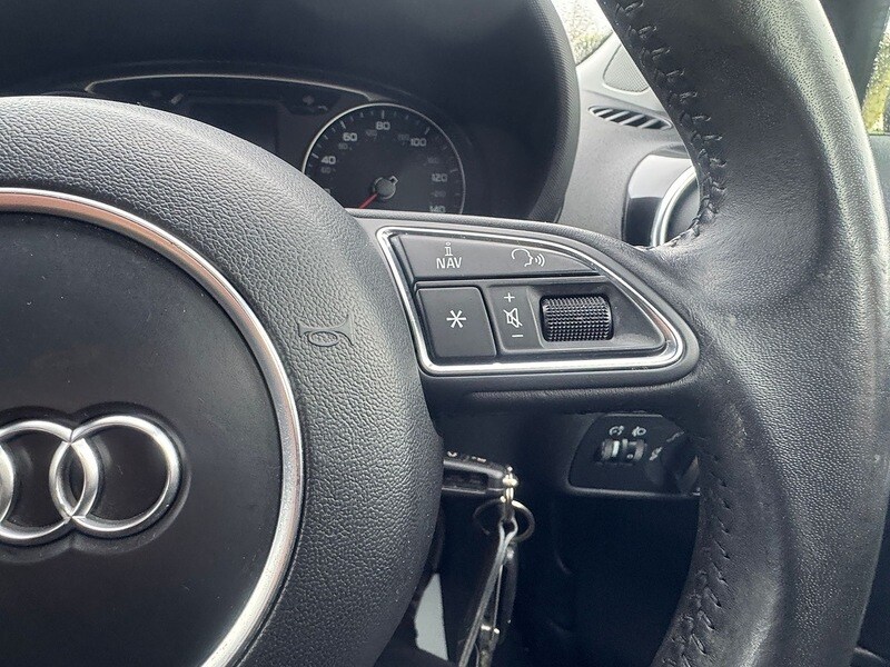 Used Audi A1 2013 for sale - 77553569: Photo 10