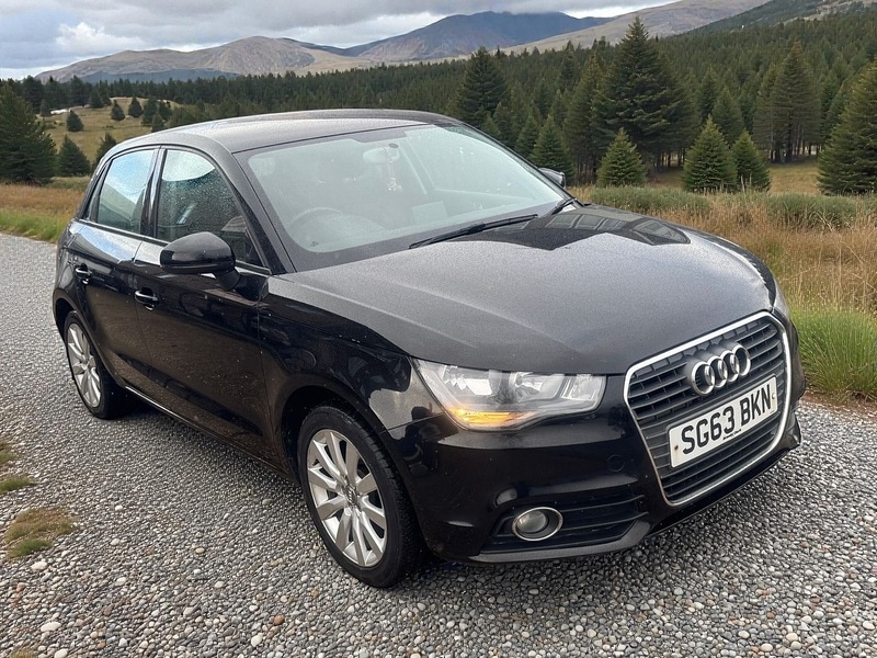 Used Audi A1 2013 for sale - 77553569: Photo 14