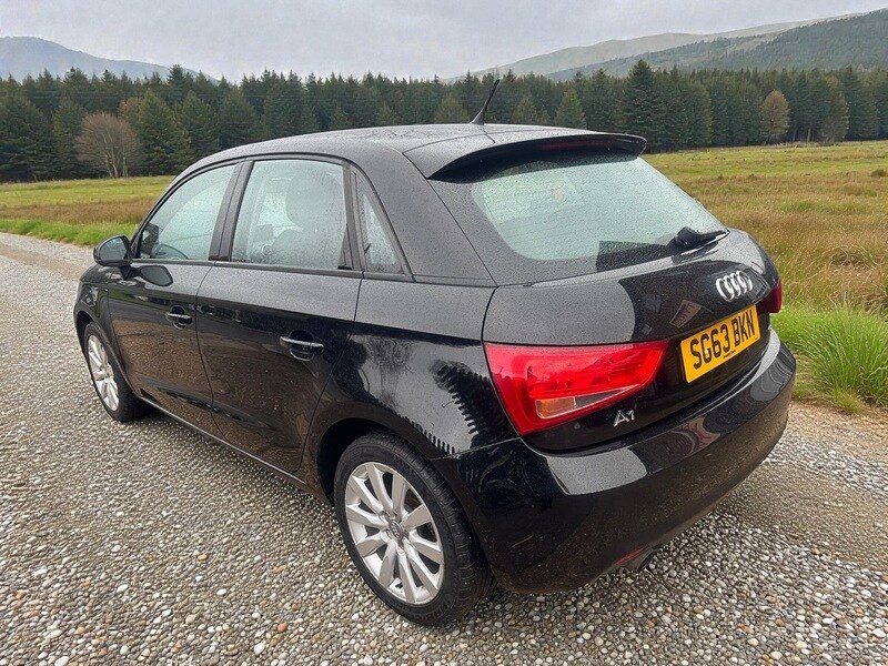 Used Audi A1 2013 for sale - 77553569: Photo 15
