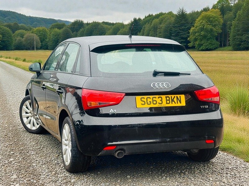 Used Audi A1 2013 for sale - 77553569: Photo 18