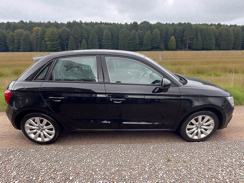 Used Audi A1 2013 for sale - 77553569: Photo 19