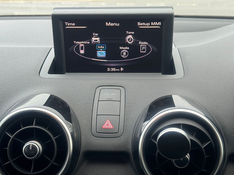 Used Audi A1 2013 for sale - 77553569: Photo 26