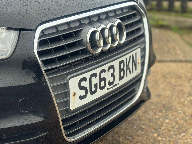 Used Audi A1 2013 for sale - 77553569: Photo 37