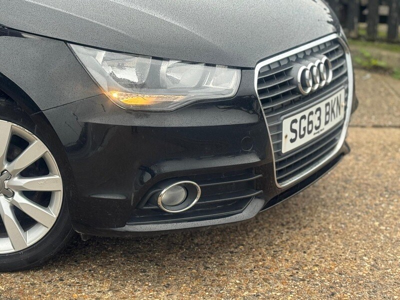 Used Audi A1 2013 for sale - 77553569: Photo 38