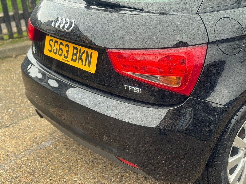 Used Audi A1 2013 for sale - 77553569: Photo 40