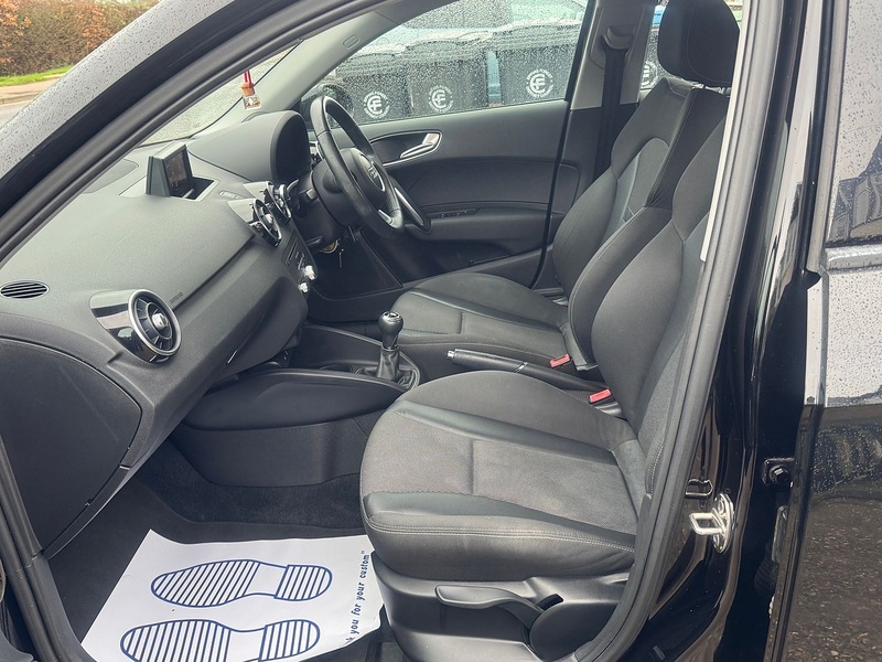 Used Audi A1 2013 for sale - 77553569: Photo 43