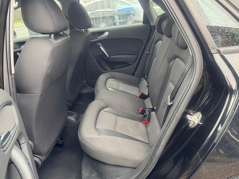 Used Audi A1 2013 for sale - 77553569: Photo 44