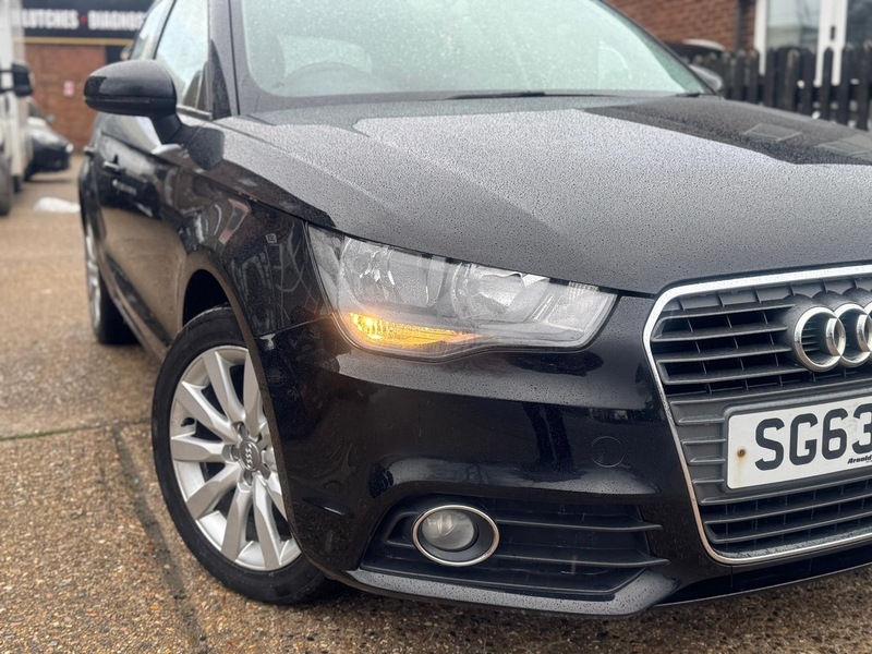 Used Audi A1 2013 for sale - 77553569: Photo 45