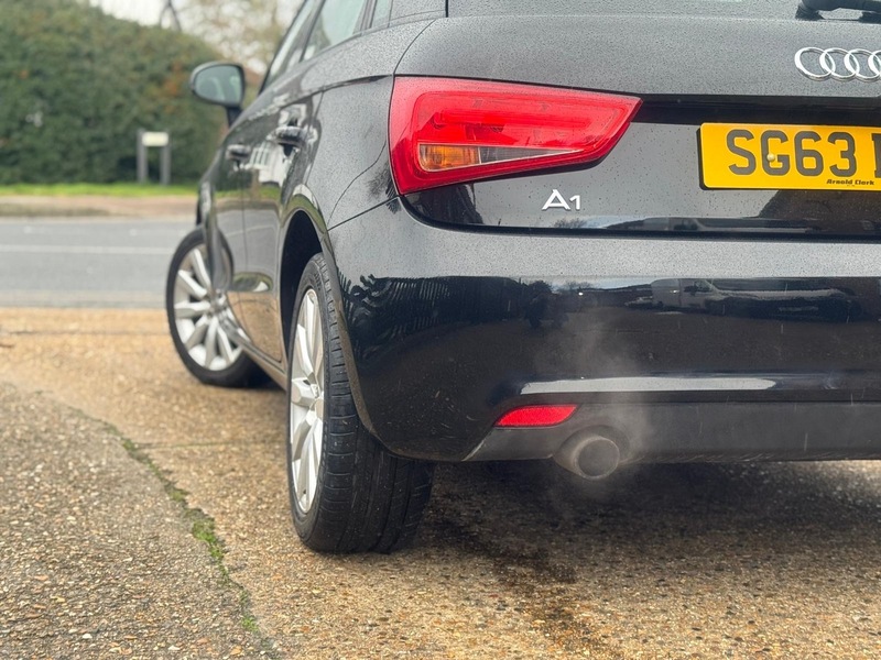 Used Audi A1 2013 for sale - 77553569: Photo 46