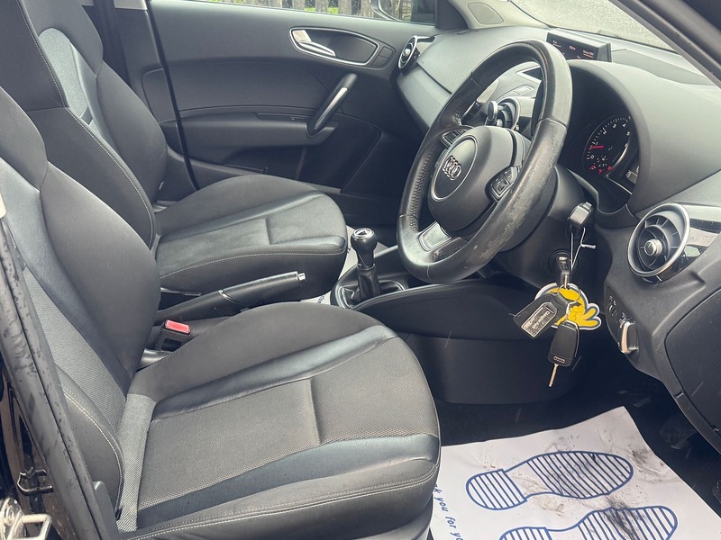 Used Audi A1 2013 for sale - 77553569: Photo 5