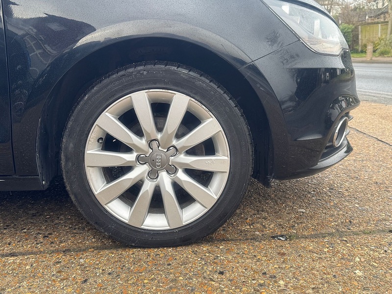 Used Audi A1 2013 for sale - 77553569: Photo 51