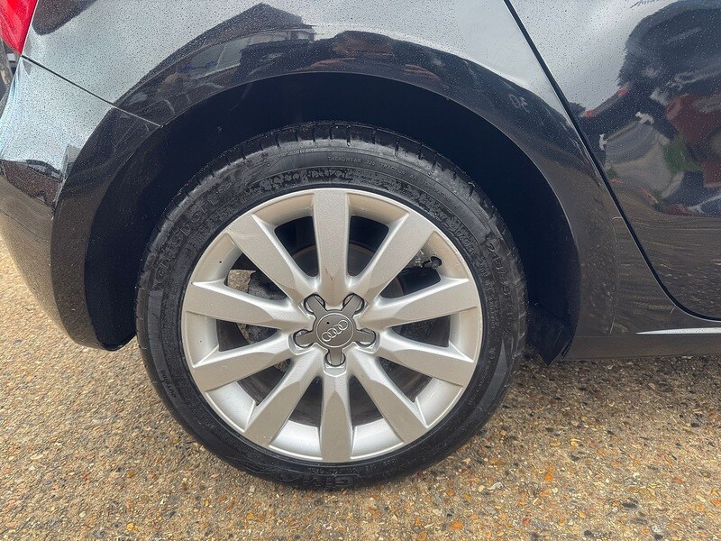 Used Audi A1 2013 for sale - 77553569: Photo 52