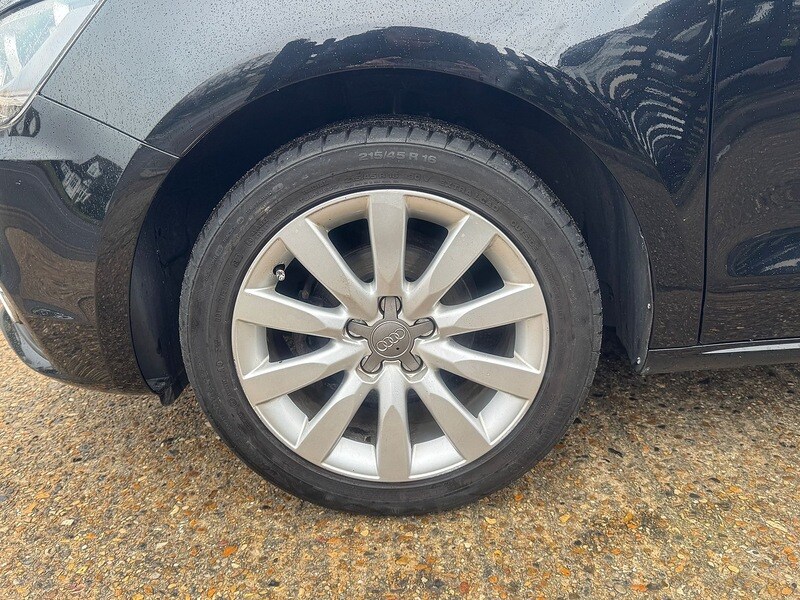 Used Audi A1 2013 for sale - 77553569: Photo 53