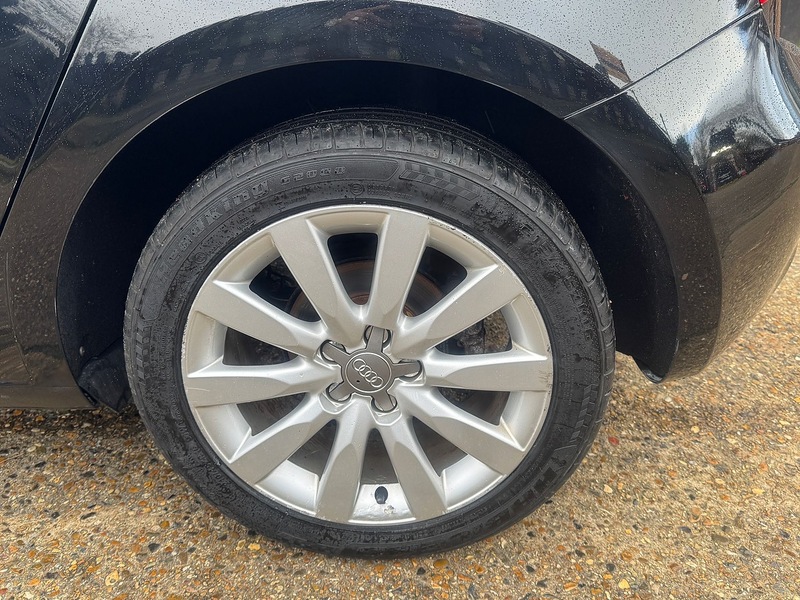 Used Audi A1 2013 for sale - 77553569: Photo 54