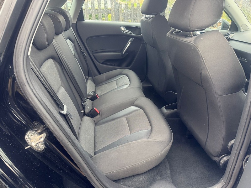 Used Audi A1 2013 for sale - 77553569: Photo 6