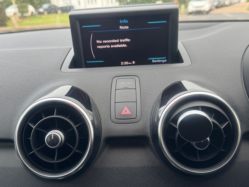 Used Audi A1 2013 for sale - 77553569: Photo 7