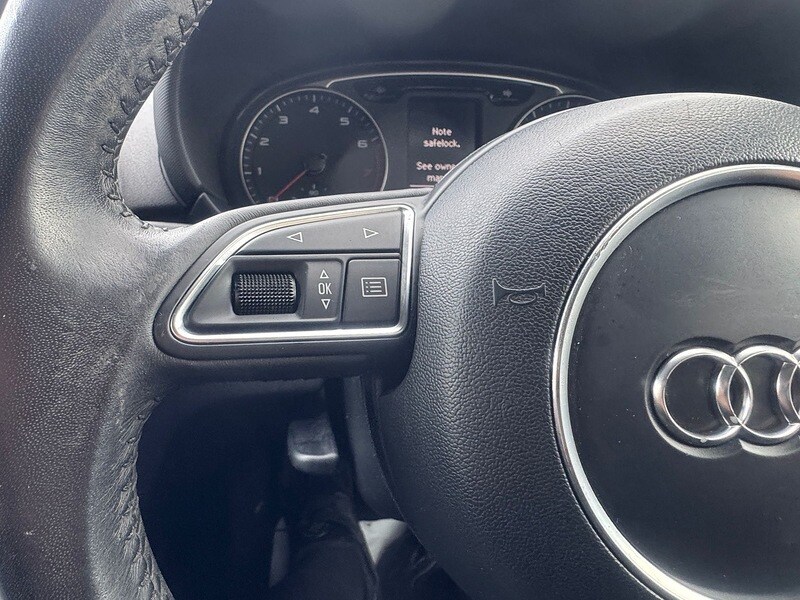 Used Audi A1 2013 for sale - 77553569: Photo 9