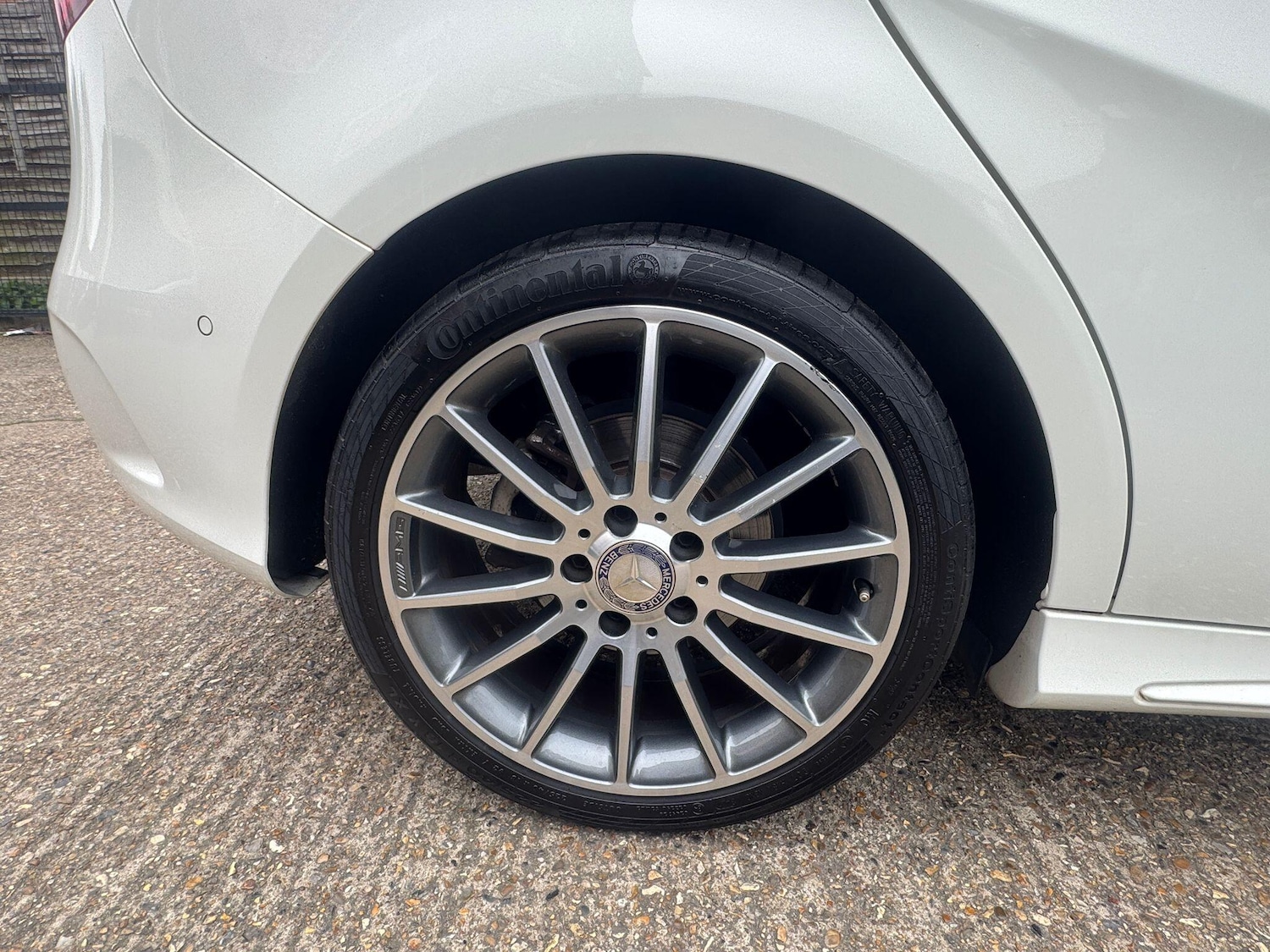 Used Mercedes-Benz Other 2026 for sale - 78091038: Photo 30