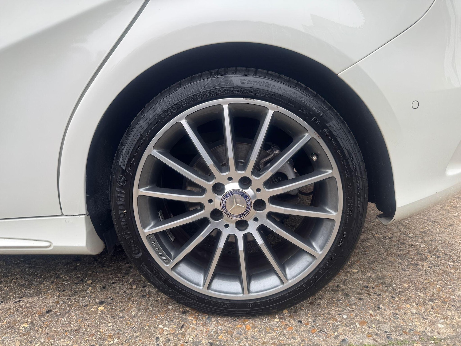 Used Mercedes-Benz Other 2026 for sale - 78091038: Photo 31