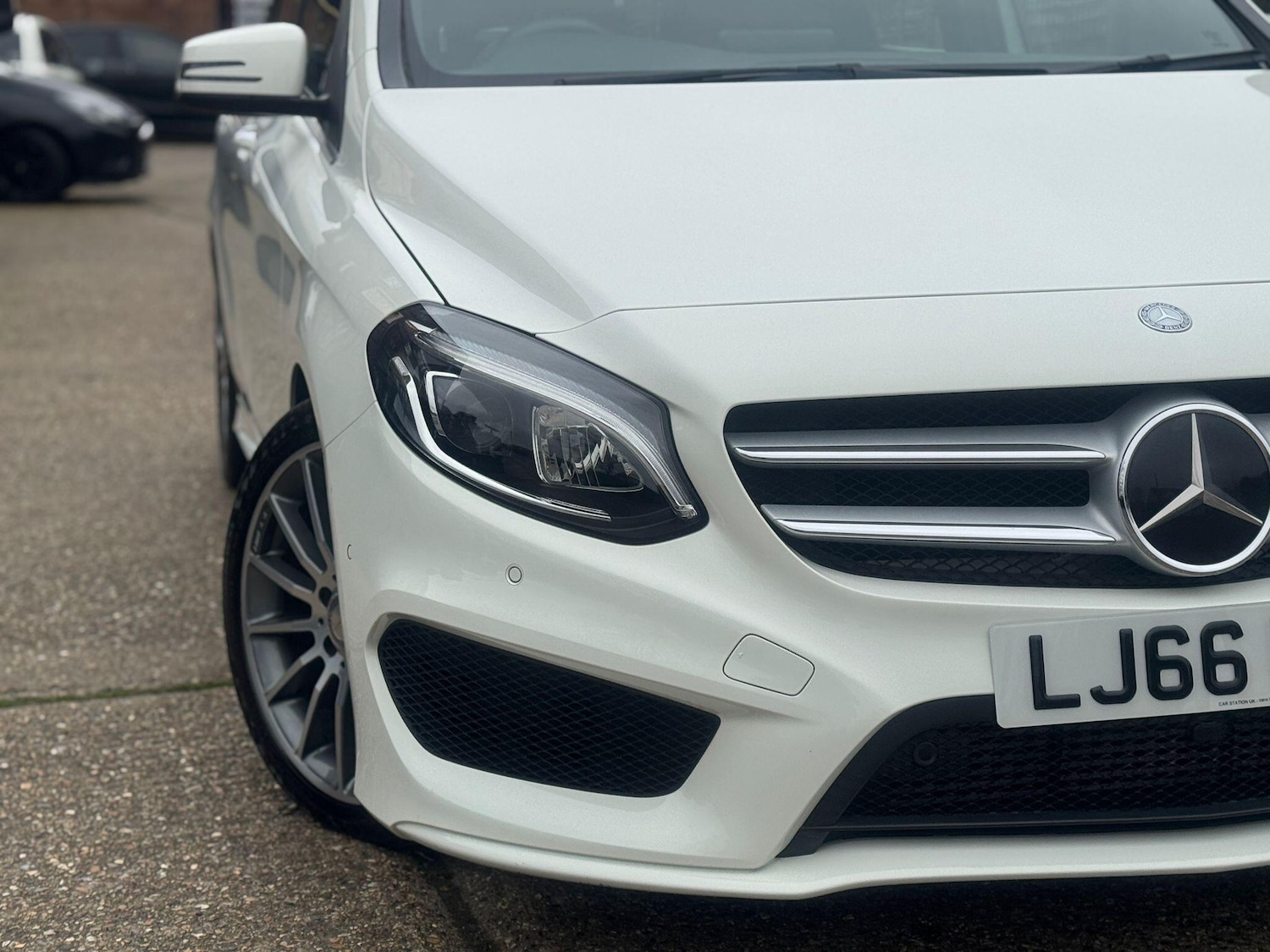 Used Mercedes-Benz Other 2026 for sale - 78091038: Photo 47