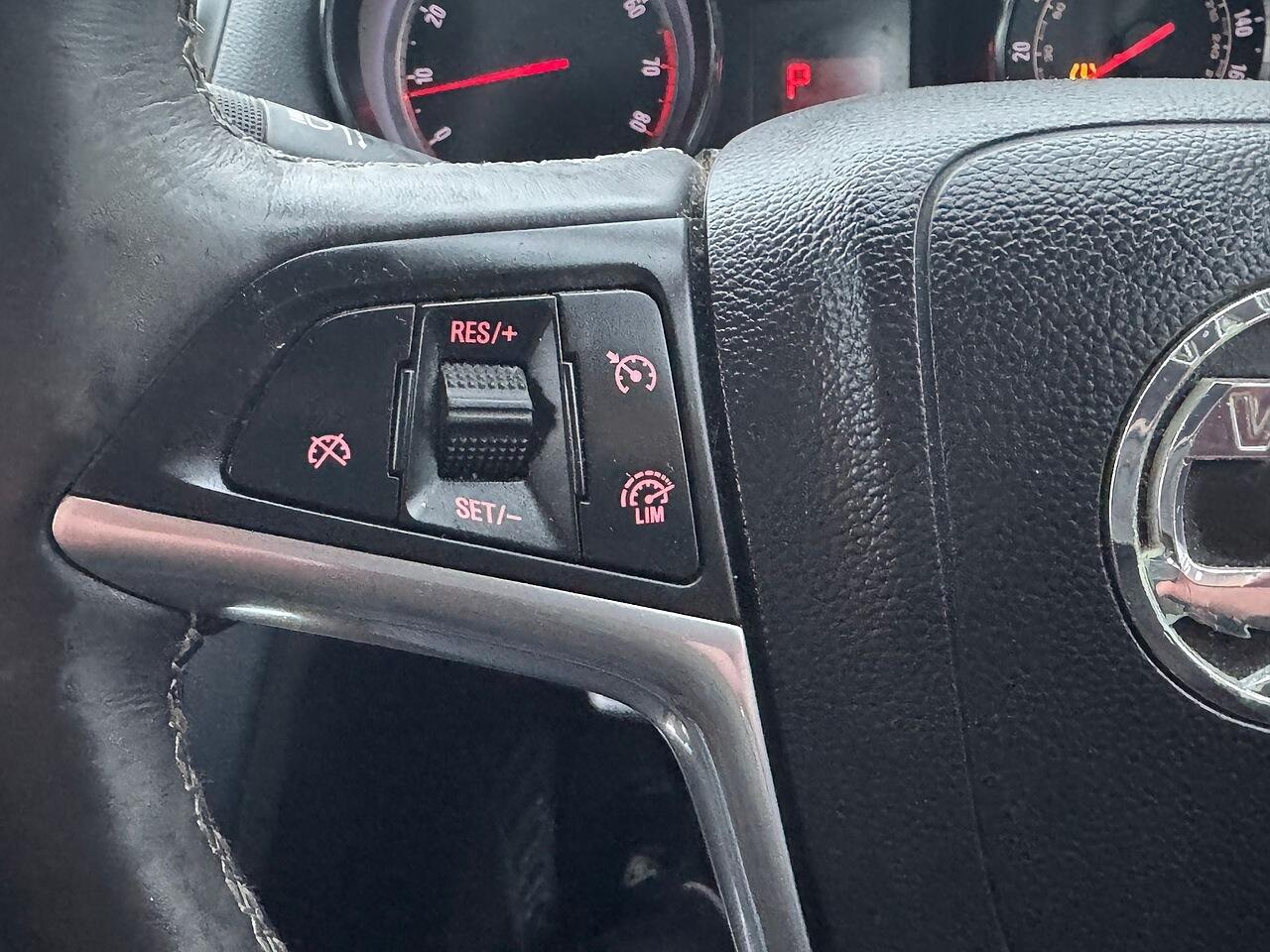 Used Vauxhall Mokka 2016 for sale - 78091039: Photo 11