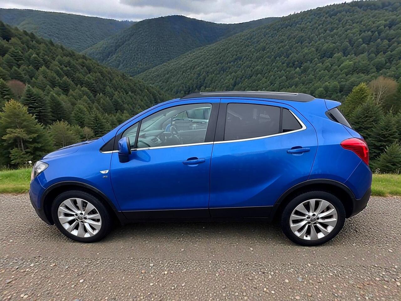 Used Vauxhall Mokka 2016 for sale - 78091039: Photo 16