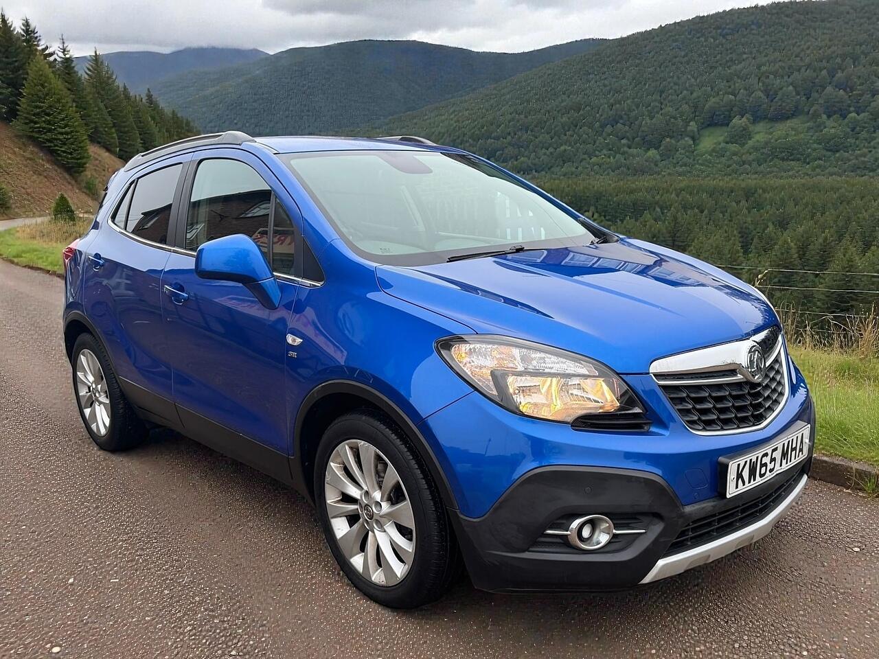 Used Vauxhall Mokka 2016 for sale - 78091039: Photo 17