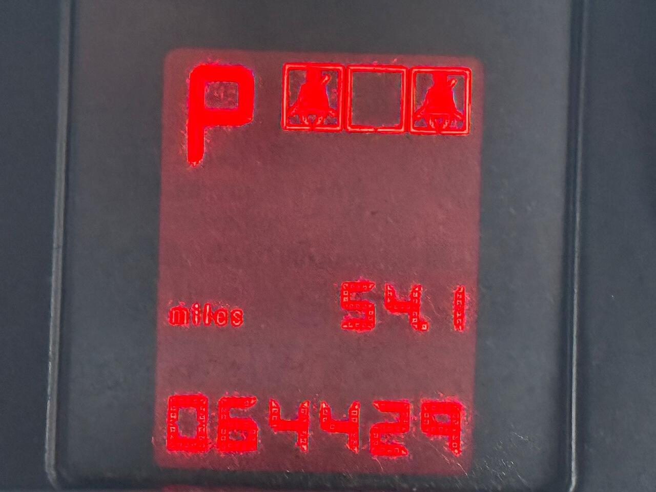 Used Vauxhall Mokka 2016 for sale - 78091039: Photo 19