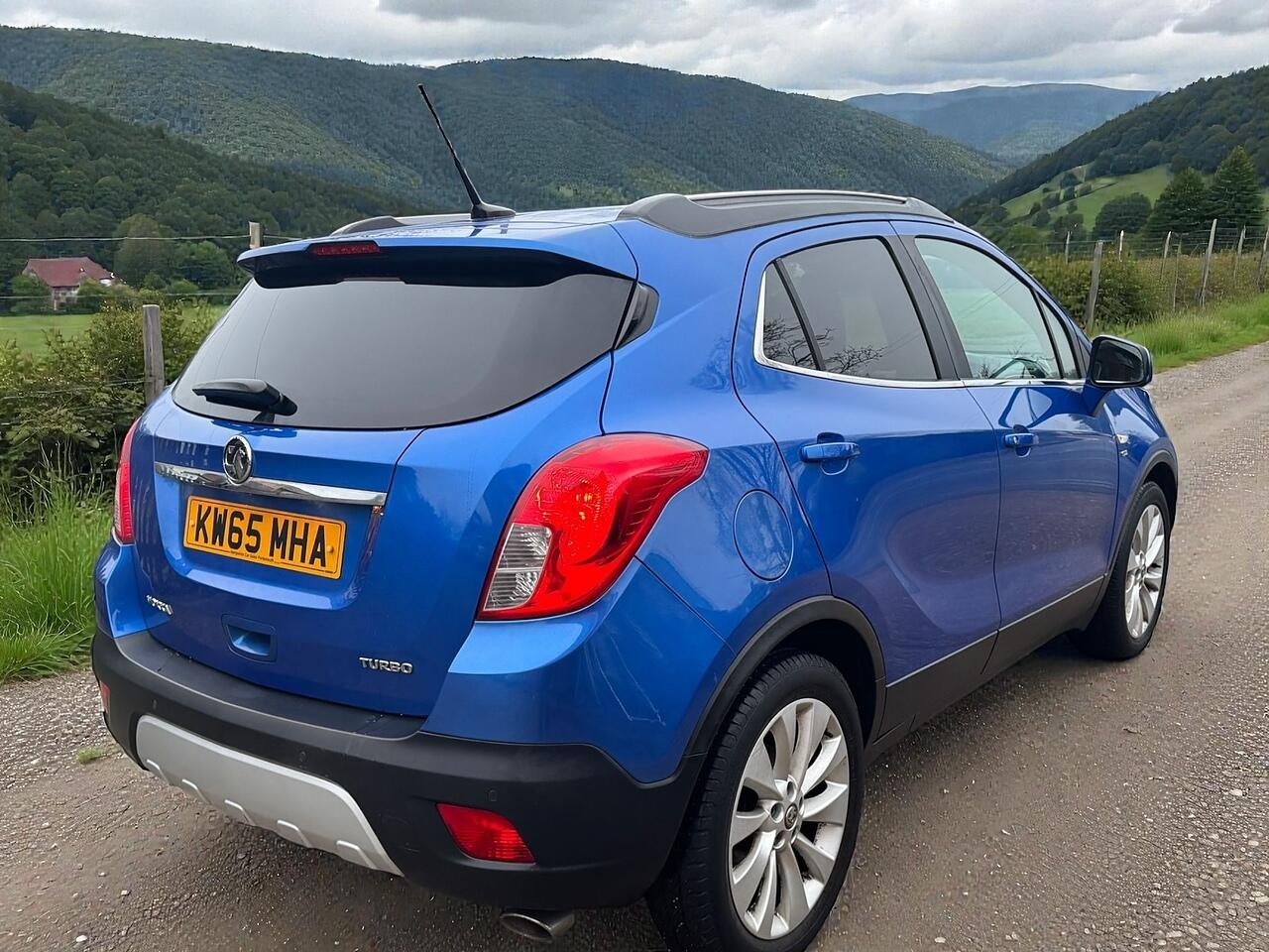 Used Vauxhall Mokka 2016 for sale - 78091039: Photo 3